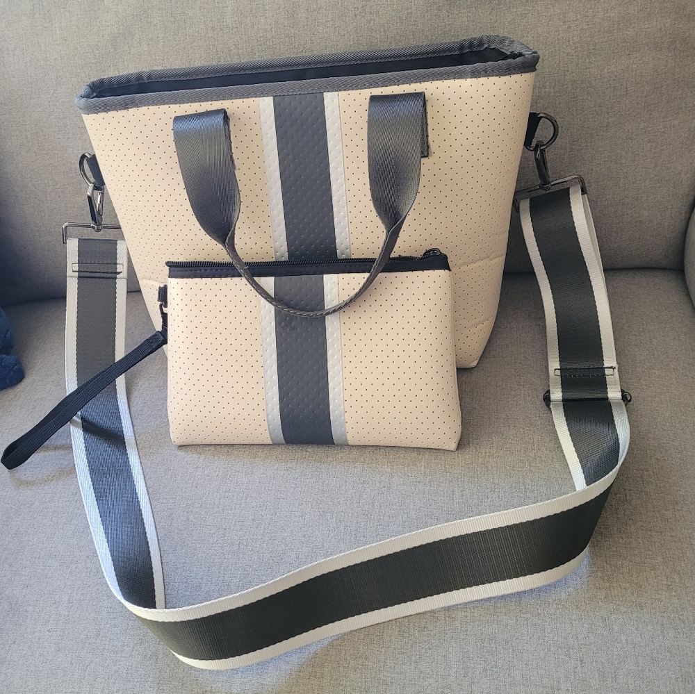 Haute Shore Ryan Mini Tote